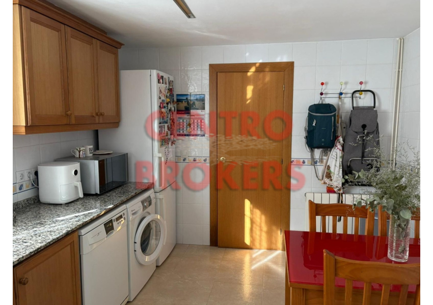 Dom szeregowy w dzielnicy  Bulevar de Jucar Cullera